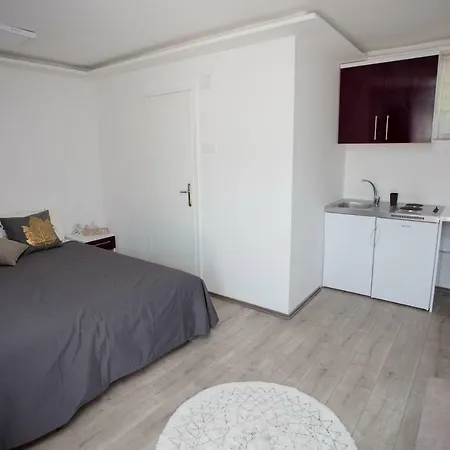 Apartman Ana 2 Trebinje Exterior photo